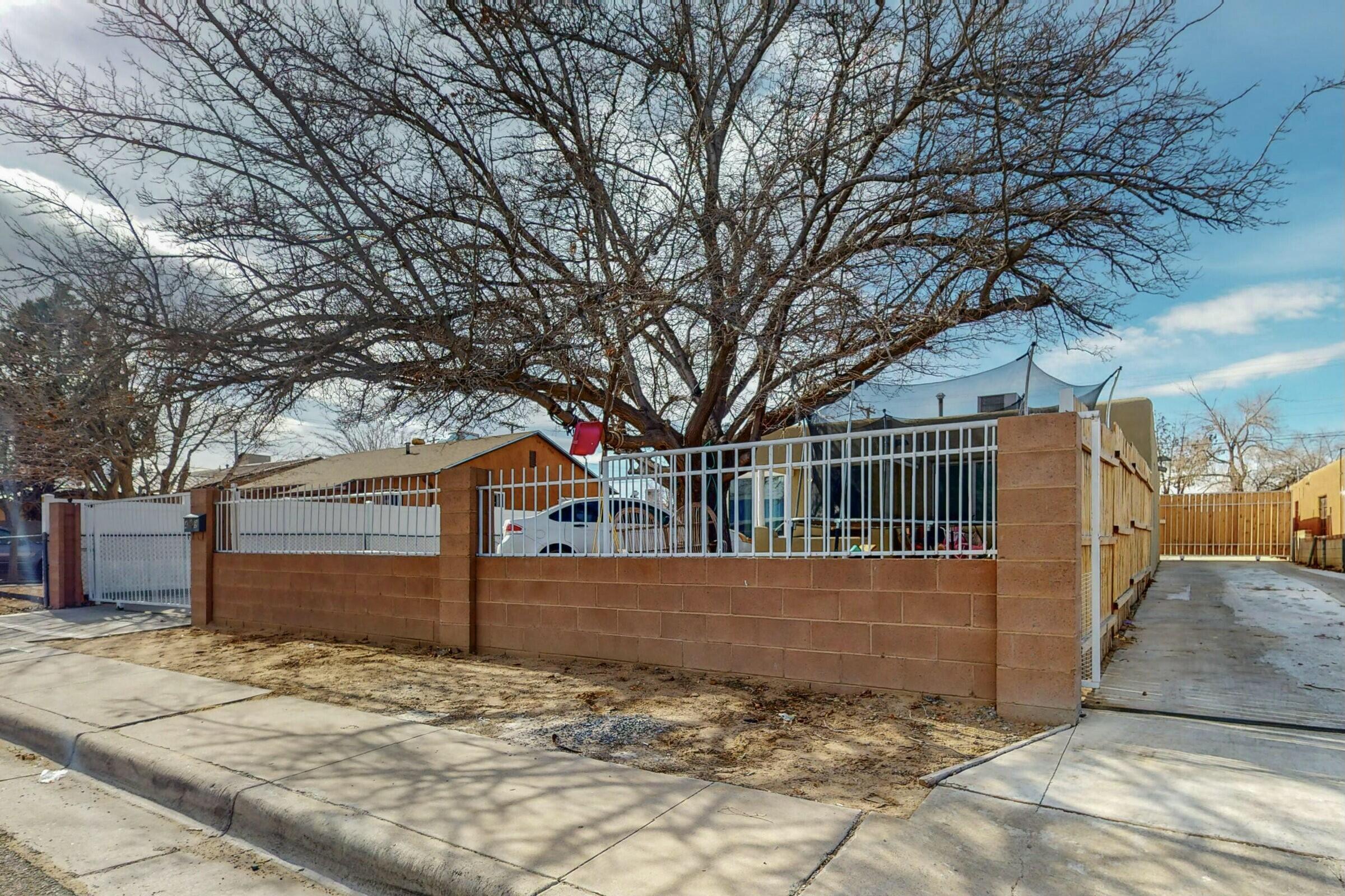 409 57TH Street NW - Main Image