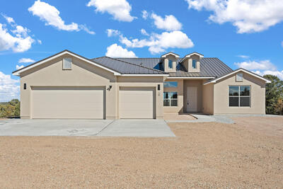 18 PUNCH Court, Tijeras