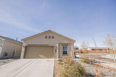 2717 Arriba Lane SW, Albuquerque