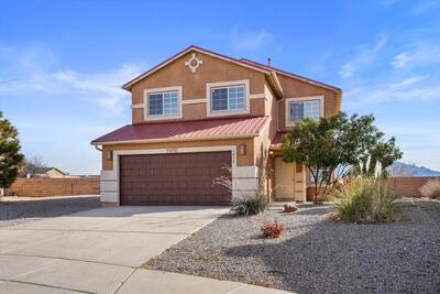 5478 SALEM Court NE, Rio Rancho