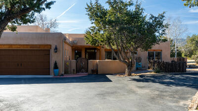 2 CHACO Court, Sandia Park 