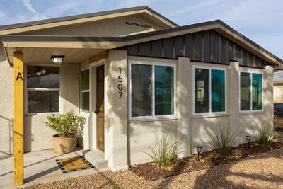 1507 3RD Street NW, Albuquerque