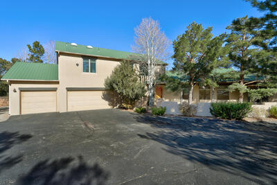 30 CANYON RIDGE Drive, Sandia Park 