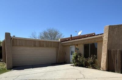 6520 HOOCHANEETSA Boulevard, Cochiti Lake 
