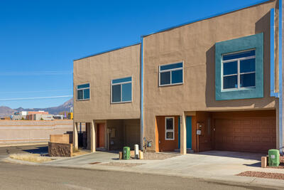 4224 VIDA VERDE Lane NE, Albuquerque