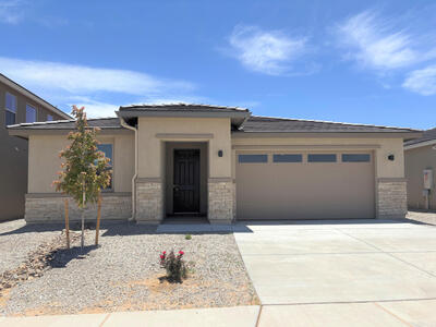 1433 N Valle De Colores Street NW, Los Lunas