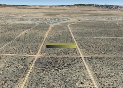 Villanelle (U25 BA L6) Road NE, Rio Rancho 