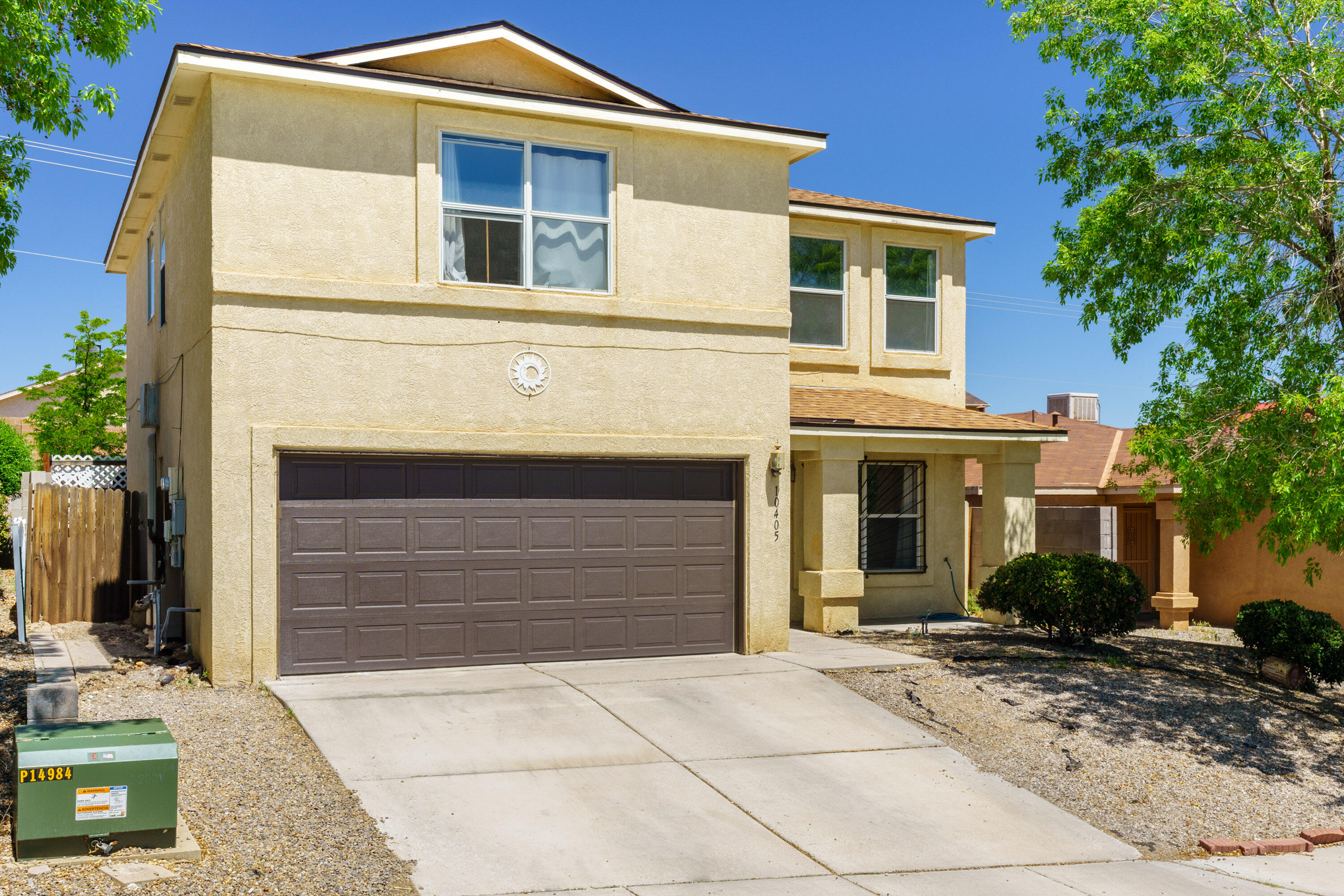10405 RED ROBIN Road SW - Main Image