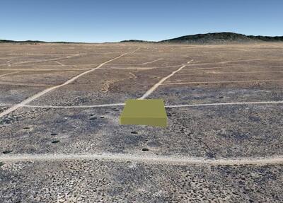 47th (U1 B28 L22) Street NW, Rio Rancho 