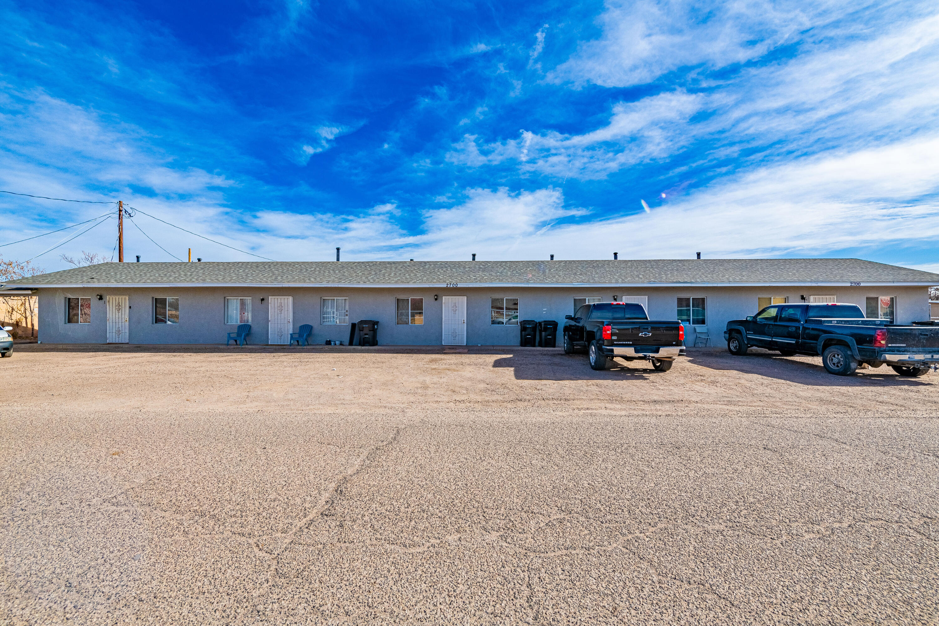 2700 Viola Road SW - Main Image