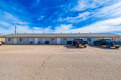 2700 Viola Road SW, Albuquerque