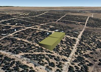 Turner Ridge(Tract:D B23 L:B&I Road, Edgewood 