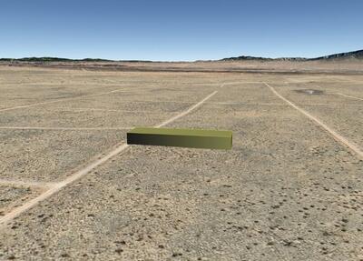 Welkin (U21 B82 L12) Road NE, Rio Rancho 