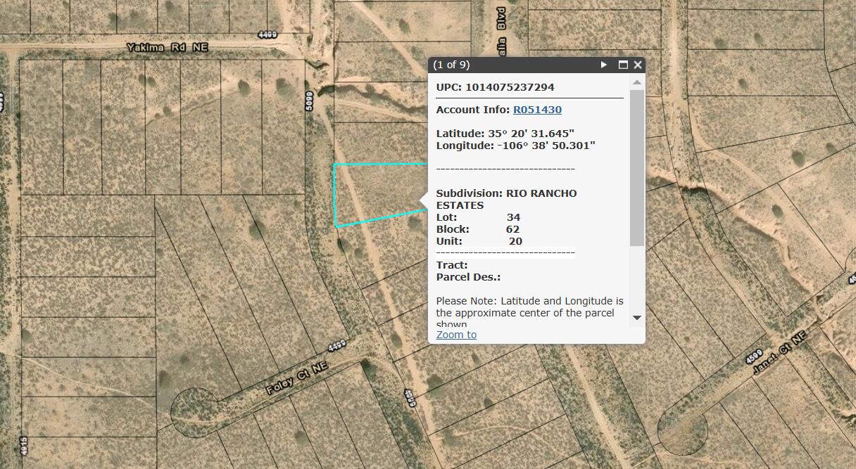 5008 Natalie Road NE 20 - Main Image