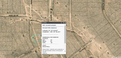 5004 Natalie Road NE 20, Rio Rancho 