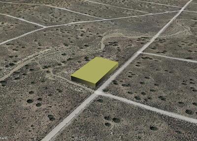 39th (U5 B16 L130) Boulevard, Rio Rancho 
