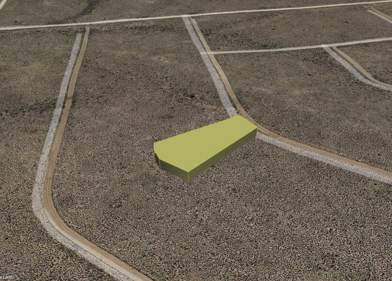 Mendel (U24 B109 L53) Road NW - Main Image