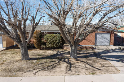 1705 CORNELL Drive SE, Albuquerque