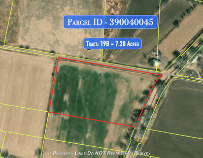 Lot 19B Off Melecio Lane, Veguita 