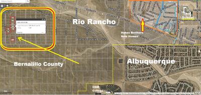 2201 6th Street SW, Rio Rancho 