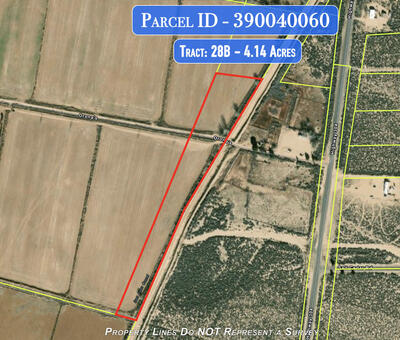 Lot 28B Off Melecio Lane, Veguita 