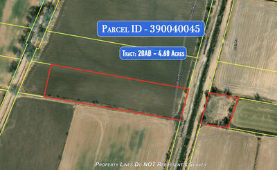 Lot 20A3 Off Melecio Lane, Veguita 