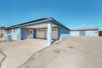 415 WHEELER Avenue SE, Albuquerque