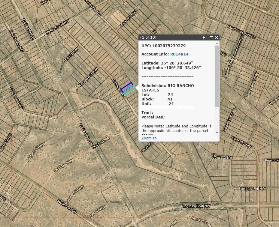 Partridge Road NW - Main Image