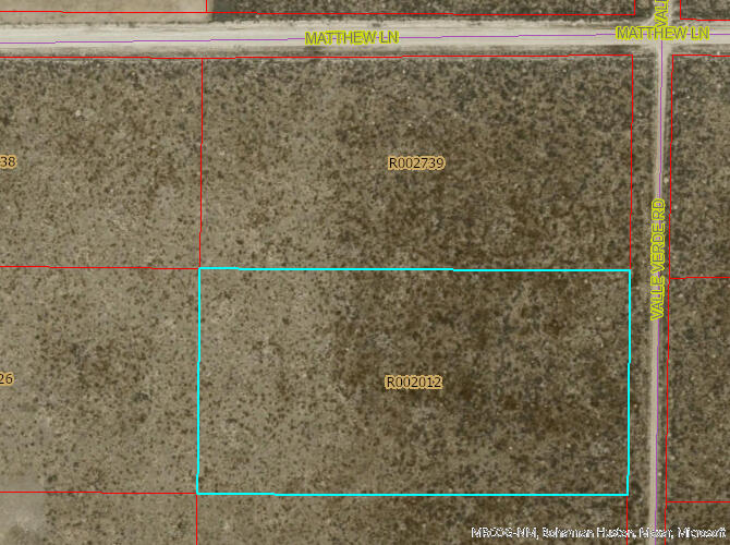 Lot 42 Valle Verde Ave - Main Image