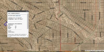 Lt 43 Wood Road NW 7, Rio Rancho 