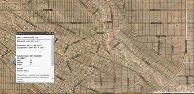 Lt 42 Wood Road NW 7, Rio Rancho 