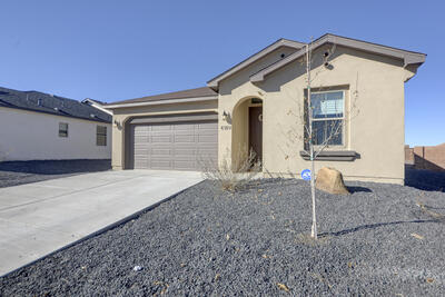 4389 Bald Eagle Loop NE, Rio Rancho 