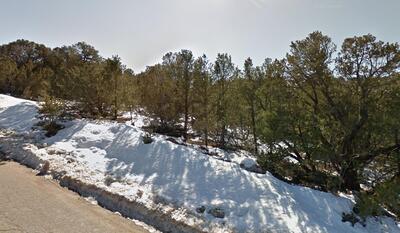 SHARP Road NE, Sandia Park 