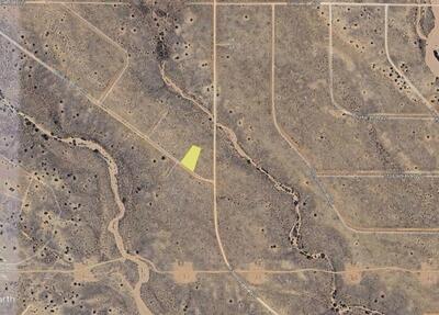 Ermine (U24, Rio Rancho 