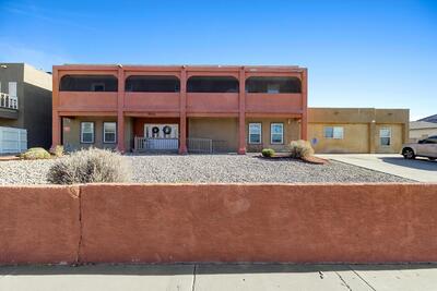 3130 Vista Grande Drive NW, Albuquerque 