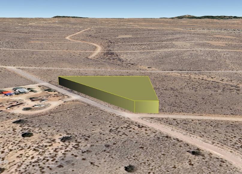 Balsa (U12 B40A L40) Road NW - Main Image
