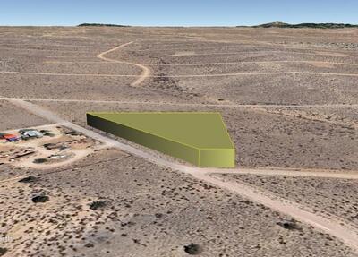 Balsa (U12 B40A L40) Road NW, Rio Rancho 