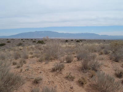 0 2nd Avenue NW, Rio Rancho 