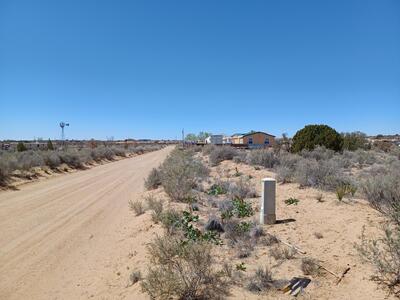 0 2nd Avenue NW, Rio Rancho 