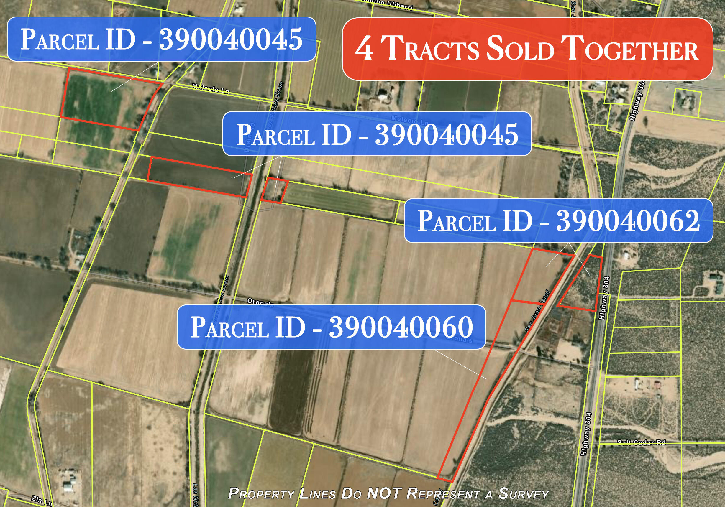 28B 20A3 29A19B Off Melecio Lane - Main Image