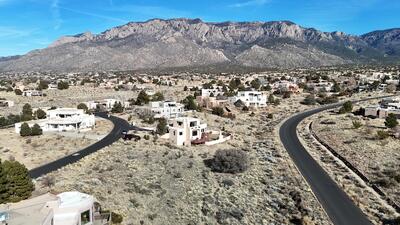 1562 EAGLE RIDGE Court NE, Albuquerque 