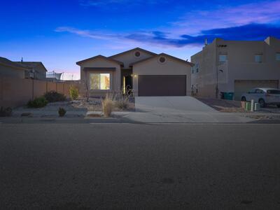 6409 OSPREY Drive NE, Rio Rancho