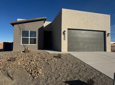 1029 Aleen Road SE, Rio Rancho 