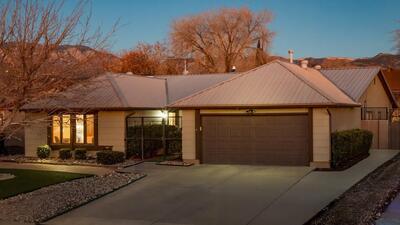 3828 PIERMONT Drive NE, Albuquerque