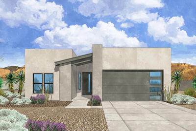1017 Aleen Road SE, Rio Rancho 
