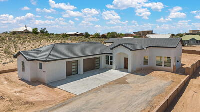 6408 Honduras Road NE, Rio Rancho