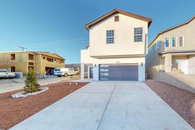 13601 Covered Wagon Avenue SE, Albuquerque