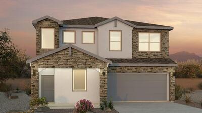 6738 Clayton Drive NE, Rio Rancho 