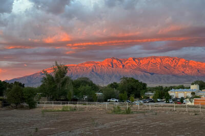 390 Pueblito Lane, Corrales 