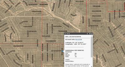 4424 Eisley Road NE 21, Rio Rancho 